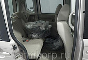 Микровэн HONDA N BOX кузов JF2 класса минивэн модификация G L Package 2012 4WD пробег 195 т.км светл Москва