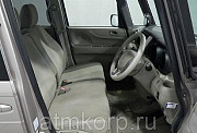 Микровэн HONDA N BOX кузов JF2 класса минивэн модификация G L Package 2012 4WD пробег 195 т.км светл Москва
