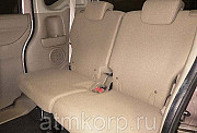 Микровэн HONDA N BOX кузов JF2 класса минивэн модификация G гв 2012 4WD пробег 137 т.км розовый Москва