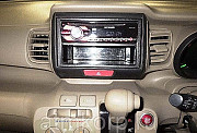 Микровэн HONDA N BOX кузов JF2 класса минивэн модификация G гв 2012 4WD пробег 137 т.км розовый Москва