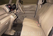 Микровэн HONDA N BOX кузов JF2 класса минивэн модификация G гв 2012 4WD пробег 137 т.км розовый Москва