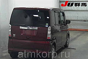 Микровэн HONDA N BOX кузов JF2 класса минивэн модификация G L Package гв 2012 4WD пробег 91 т.км пур Москва