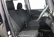 Микровэн HONDA N BOX кузов JF2 класса минивэн модификация Custom G L Package 2012 4WD пробег 134т.км Москва