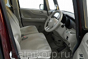 Микровэн HONDA N BOX кузов JF2 класса минивэн модификация G L Package гв 2012 4WD пробег 113 т.км кр Москва