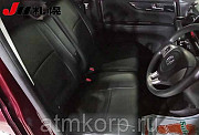 Микровэн HONDA N BOX кузов JF2 класса минивэн модификация Custom G L Package 2012 4WD пробег 56т.км  Москва