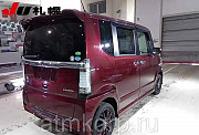 Микровэн HONDA N BOX кузов JF2 класса минивэн модификация Custom G L Package 2012 4WD пробег 56т.км  Москва