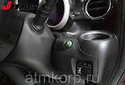 Микровэн HONDA N BOX кузов JF2 класса минивэн модификация Custom G L Package 2012 4WD пробег 56т.км  Москва