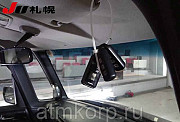 Микровэн HONDA N BOX кузов JF2 класса минивэн модификация Custom G L Package 2012 4WD пробег 56т.км  Москва