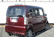 Микровэн HONDA N BOX кузов JF2 класса минивэн модификация G SS Package гв 2013 4WD пробег 70 т.км ко Москва
