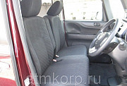 Микровэн HONDA N BOX кузов JF2 класса минивэн модификация G SS Package гв 2013 4WD пробег 70 т.км ко Москва