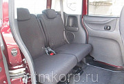 Микровэн HONDA N BOX кузов JF2 класса минивэн модификация G SS Package гв 2013 4WD пробег 70 т.км ко Москва
