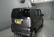 Микровэн HONDA N BOX кузов JF2 класса минивэн модификация G L Package гв 2012 4WD пробег 85 т.км кор Москва