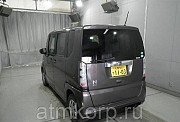 Микровэн HONDA N BOX кузов JF2 класса минивэн модификация G L Package гв 2012 4WD пробег 85 т.км кор Москва