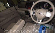 Микровэн HONDA N BOX кузов JF2 класса минивэн модификация G L PACKAGE гв 2015 4WD пробег 13 т.км жел Москва