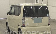 Микровэн HONDA N BOX кузов JF2 класса минивэн модификация G L PACKAGE гв 2015 4WD пробег 13 т.км жел Москва