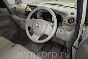 Микровэн HONDA N BOX кузов JF2 класса минивэн модификация G гв 2012 4WD пробег 15 т.км желтый Москва
