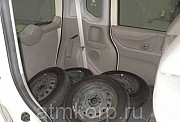 Микровэн HONDA N BOX кузов JF2 класса минивэн модификация G гв 2012 4WD пробег 15 т.км желтый Москва
