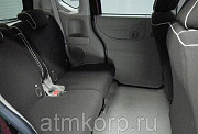 Микровэн HONDA N BOX кузов JF2 класса минивэн модификация G L Package гв 2012 4WD пробег 105 т.км ви Москва