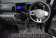 Микровэн HONDA N BOX кузов JF2 класса минивэн модификация G L Package гв 2012 4WD пробег 105 т.км ви Москва