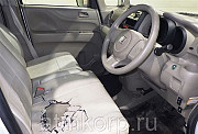 Микровэн HONDA N BOX кузов JF2 класса минивэн модификация G гв 2012 4WD пробег 172 т.км белый Москва