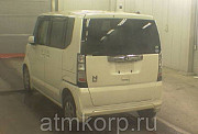 Микровэн HONDA N BOX кузов JF2 класса минивэн модификация G L Package гв 2012 4WD пробег 186 т.км бе Москва