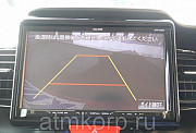 Микровэн HONDA N BOX кузов JF2 класса минивэн модификация Style G A гв 2014 4WD пробег 9 т.км красны Москва