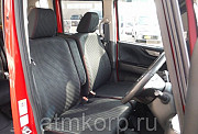 Микровэн HONDA N BOX кузов JF2 класса минивэн модификация Style G A гв 2014 4WD пробег 9 т.км красны Москва