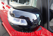Микровэн HONDA N BOX кузов JF2 класса минивэн модификация Style G A гв 2014 4WD пробег 9 т.км красны Москва