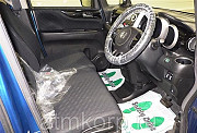 Микровэн HONDA N BOX кузов JF2 класса минивэн модификация G SS Package гв 2013 4WD пробег 25 т.км би Москва