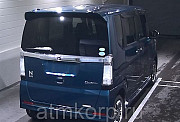 Микровэн HONDA N BOX кузов JF2 класса минивэн модификация G SS Package гв 2013 4WD пробег 25 т.км би Москва