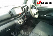 Микровэн HONDA N BOX кузов JF2 класса минивэн модификация Custom G 2012 4WD пробег 128 т.км Кристаль Москва