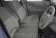 Микровэн HONDA N BOX кузов JF2 класса минивэн модификация G гв 2012 4WD пробег 166 т.км светло-синий Москва