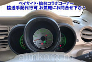 Микровэн HONDA N BOX кузов JF2 класса минивэн модификация G гв 2014 4WD пробег 178 т.км серебристый Москва