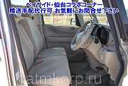 Микровэн HONDA N BOX кузов JF2 класса минивэн модификация G гв 2014 4WD пробег 178 т.км серебристый Москва