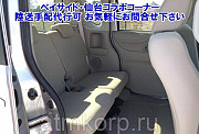 Микровэн HONDA N BOX кузов JF2 класса минивэн модификация G гв 2014 4WD пробег 178 т.км серебристый Москва