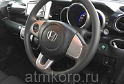 Микровэн HONDA N BOX кузов JF2 класса минивэн модификация G L Package гв 2012 4WD пробег 131 т.км се Москва