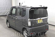 Микровэн HONDA N BOX кузов JF2 класса минивэн модификация G L Package гв 2012 4WD пробег 131 т.км се Москва