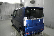 Микровэн HONDA N BOX кузов JF2 класса минивэн модификация Custom G L Package гв 2012 4WD пробег 97 т Москва