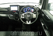 Микровэн HONDA N BOX кузов JF2 класса минивэн модификация Custom G L Package гв 2012 4WD пробег 97 т Москва