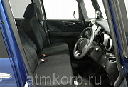 Микровэн HONDA N BOX кузов JF2 класса минивэн модификация Custom G L Package гв 2012 4WD пробег 97 т Москва