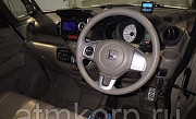 Микровэн HONDA N BOX кузов JF2 класса минивэн модификация Custom G L гв 2013 4WD пробег 41 т.км слон Москва
