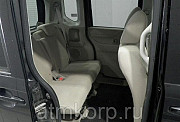 Микровэн HONDA N BOX кузов JF2 класса минивэн модификация G L Package гв 2012 4WD пробег 148 т.км че Москва