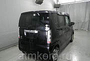 Микровэн HONDA N BOX кузов JF2 класса минивэн модификация G L Package гв 2012 4WD пробег 148 т.км че Москва