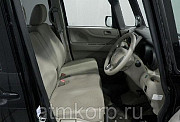 Микровэн HONDA N BOX кузов JF2 класса минивэн модификация G L Package гв 2012 4WD пробег 148 т.км че Москва