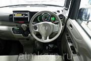 Микровэн HONDA N BOX кузов JF2 класса минивэн модификация G L Package гв 2012 4WD пробег 148 т.км че Москва