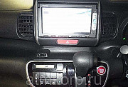 Микровэн HONDA N BOX кузов JF2 класса минивэн модификация G L Package гв 2016 4WD пробег 50 т.км чер Москва