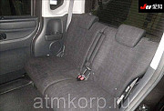 Микровэн HONDA N BOX кузов JF2 класса минивэн модификация SS Package гв 2015 4WD пробег 66 т.км чайн Москва