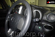 Микровэн HONDA N BOX кузов JF2 класса минивэн модификация SS Package гв 2015 4WD пробег 66 т.км чайн Москва