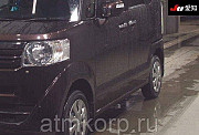 Микровэн HONDA N BOX кузов JF2 класса минивэн модификация SS Package гв 2015 4WD пробег 66 т.км чайн Москва