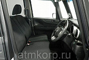 Микровэн HONDA N BOX кузов JF2 класса минивэн модификация Custom G гв 2016 4WD пробег 53 т.км серый Москва